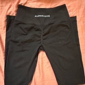 Alphalete Amplify Leggings
